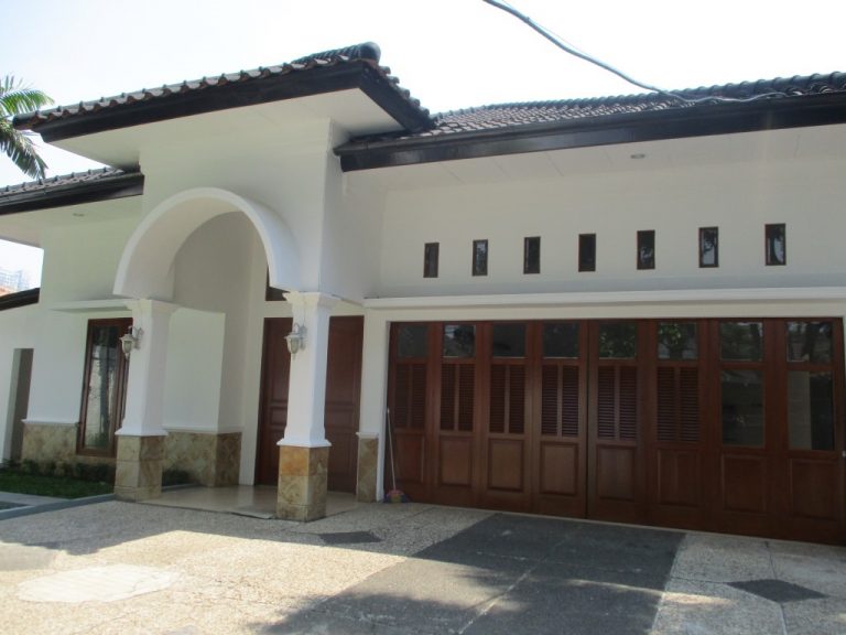 Kemang House For Rent The Top 1 Property site In Jakarta