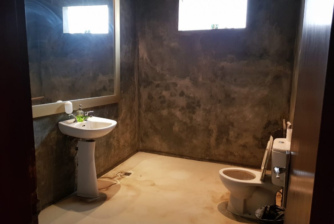 Rumah Untuk Usaha Area Kemang