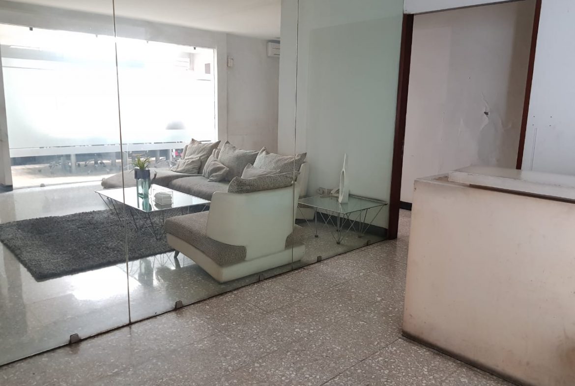 Rumah Untuk Usaha Area Kemang