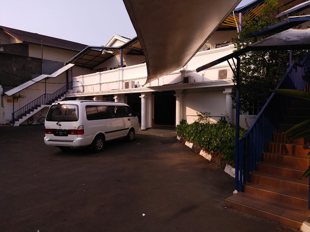 Sewa Kantor Murah Jakarta Selatan