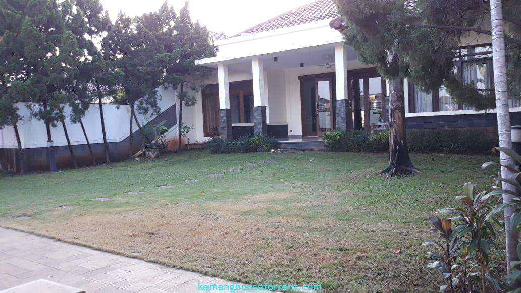 Sewa Rumah Murah di Kemang area