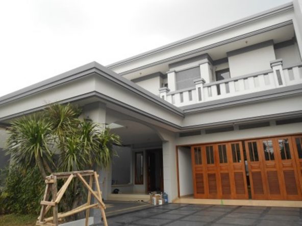 disewakan rumah kantor cilandak