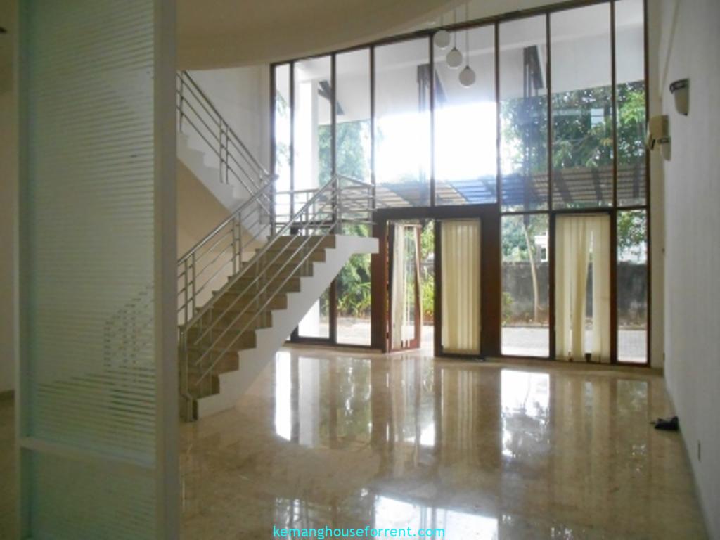rumah kantor murah dikemang