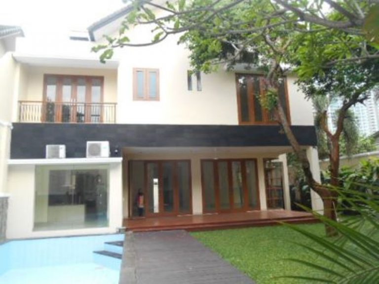 Kemang House For Rent The Top 1 Property site In Jakarta