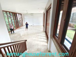 House Rent Cipete Area