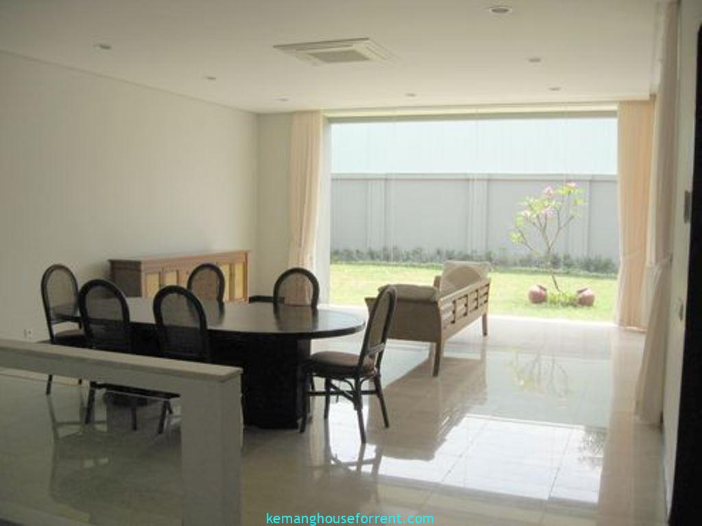 Compound For Rent Cilandak Area