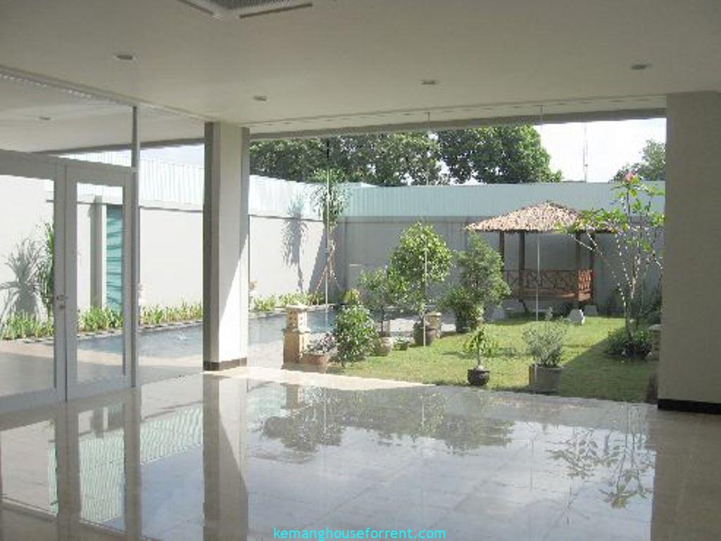 Compound For Rent Cilandak Area