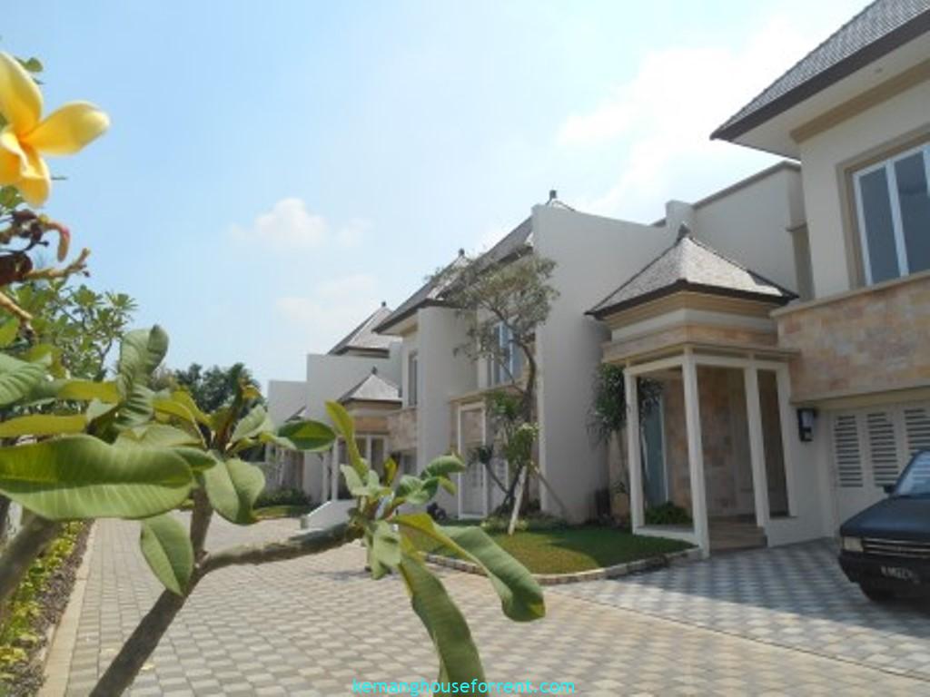 Dijual Rumah Pejaten Barat Townhouse