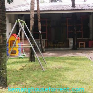 Compound For Rent Kemang Area