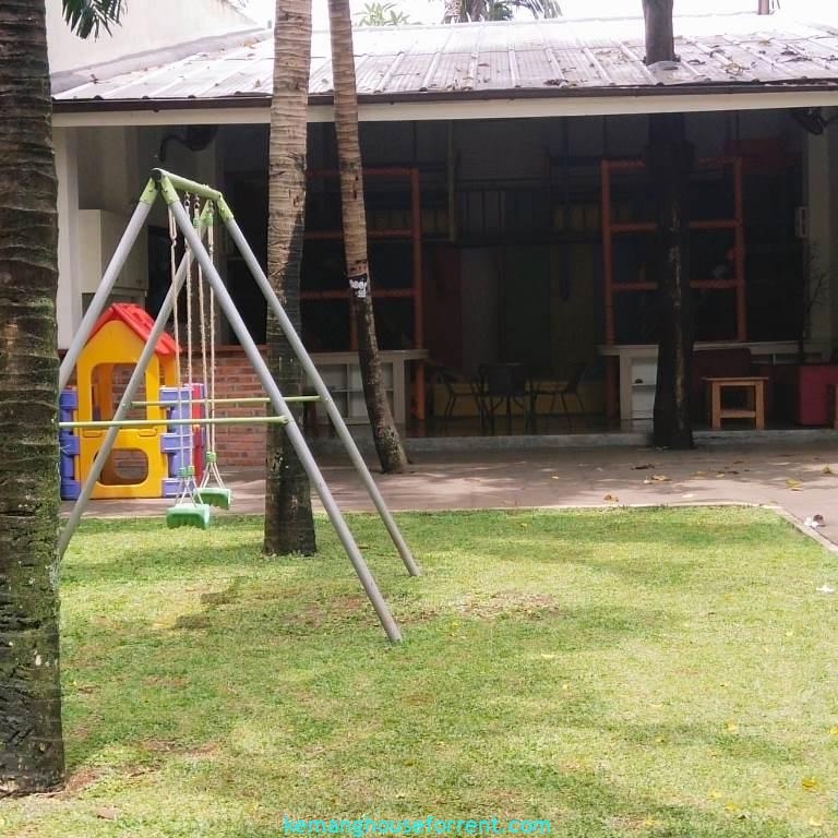 Compound For Rent Kemang Area