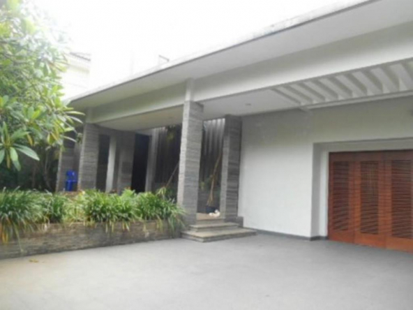 Homes For Rent Senopati Area