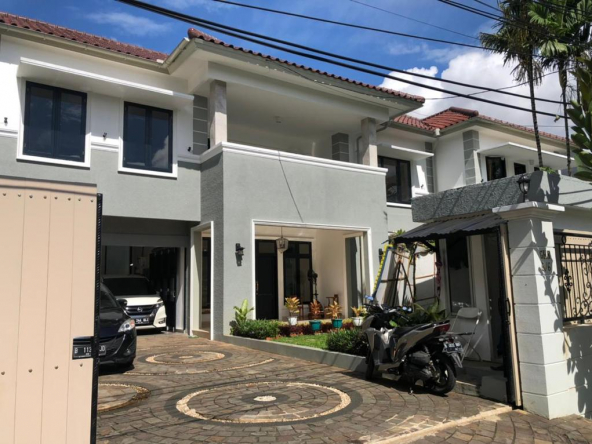 House Rent Cipete Area