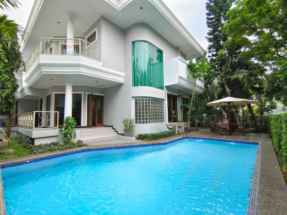 Pondok Indah House For Rent