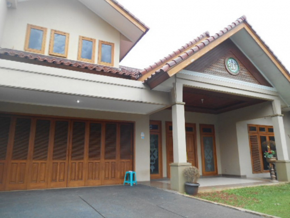 Sewa Rumah Kebayoran Baru Jakarta