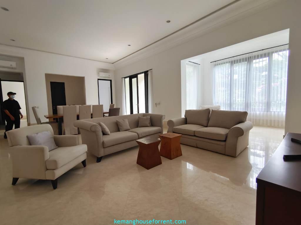 Apartment For Rent Cipete Area