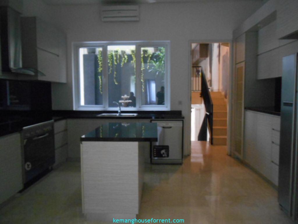 Compound To Rent Kemang Area