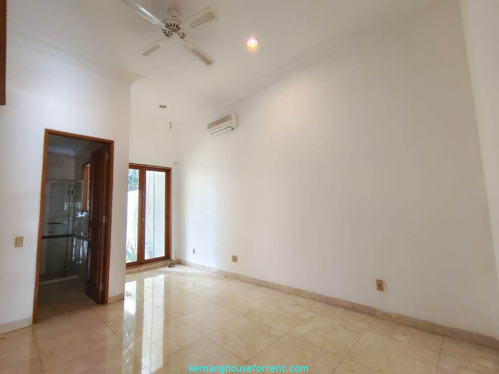 Home For Rent In Kemang