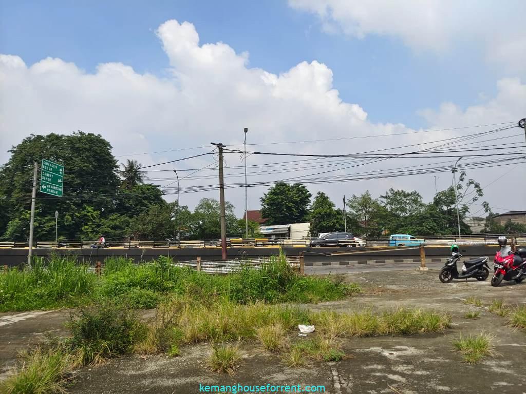 Cari Tanah Pasar Rebo Jakarta Timur