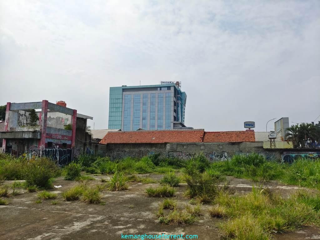 Cari Tanah Pasar Rebo Jakarta Timur