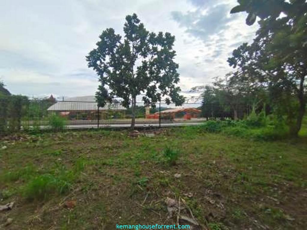 Jual Tanah Murah di Cilember
