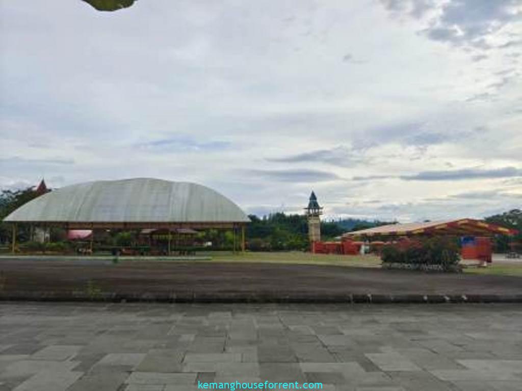 Jual Tanah Murah di Cilember