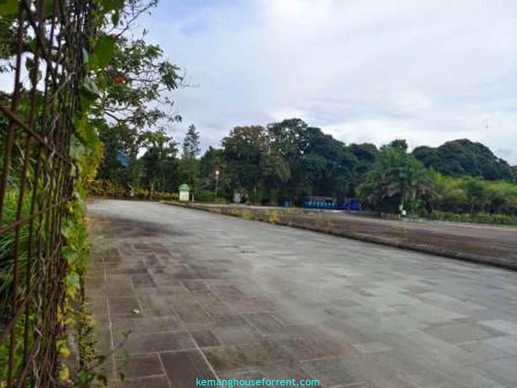 Jual Tanah Murah di Cilember