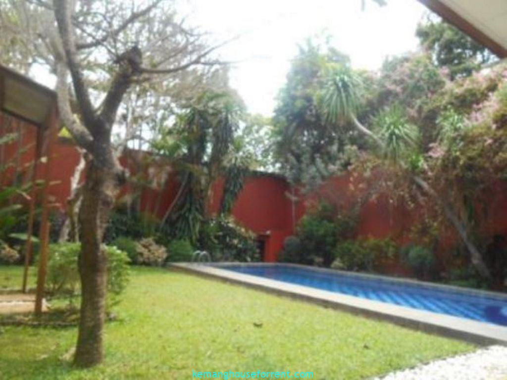 Sewa Rumah Kemang Dalam