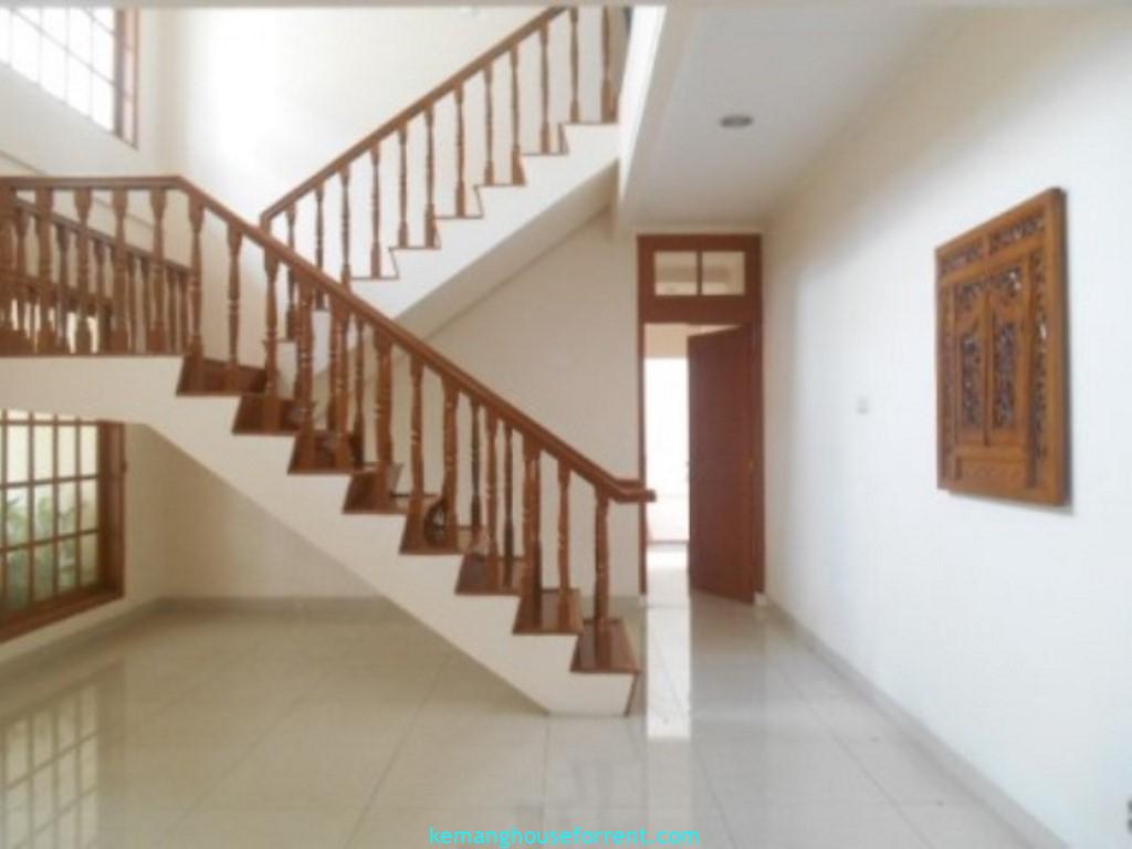 Sewa Rumah Kemang Dalam
