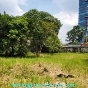 Tanah Murah di Jakarta Selatan