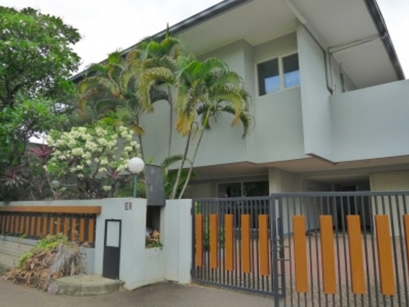 Compound In Kemang Area
