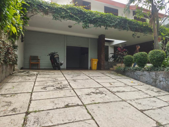 House at Pondok Indah Close JIS