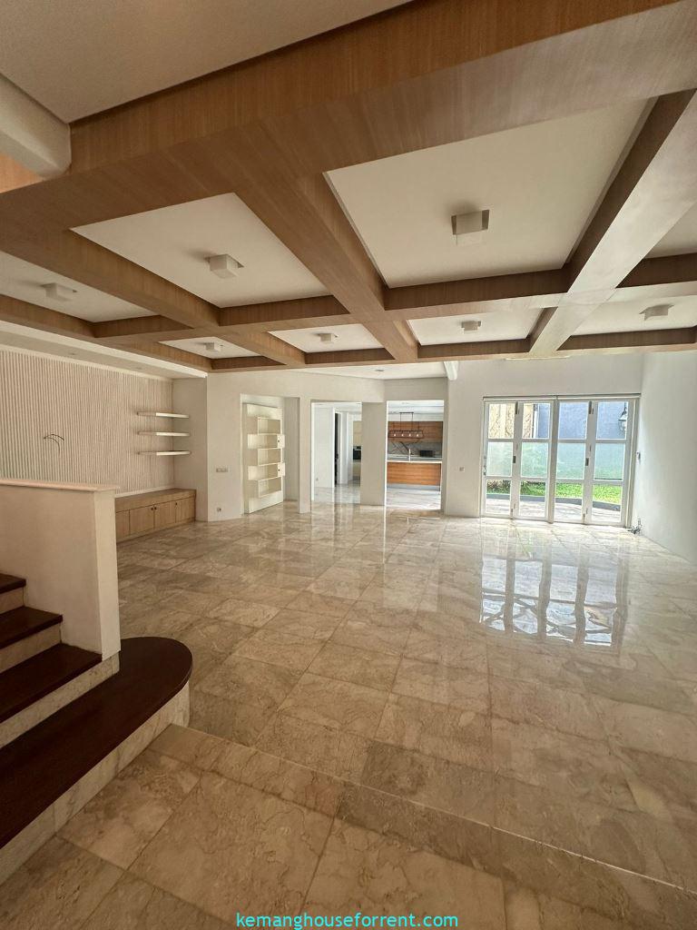 House for Rent in Duta Niaga Pondok Indah