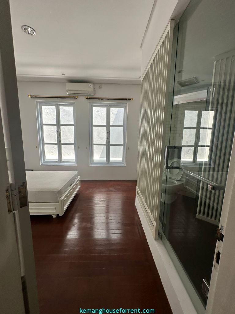 House for Rent in Duta Niaga Pondok Indah
