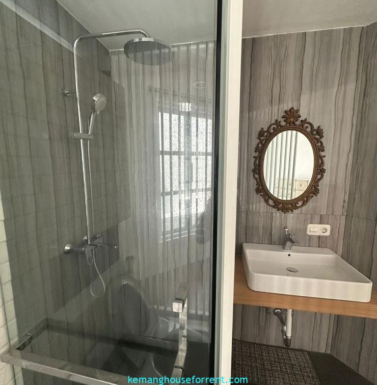 House for Rent in Duta Niaga Pondok Indah