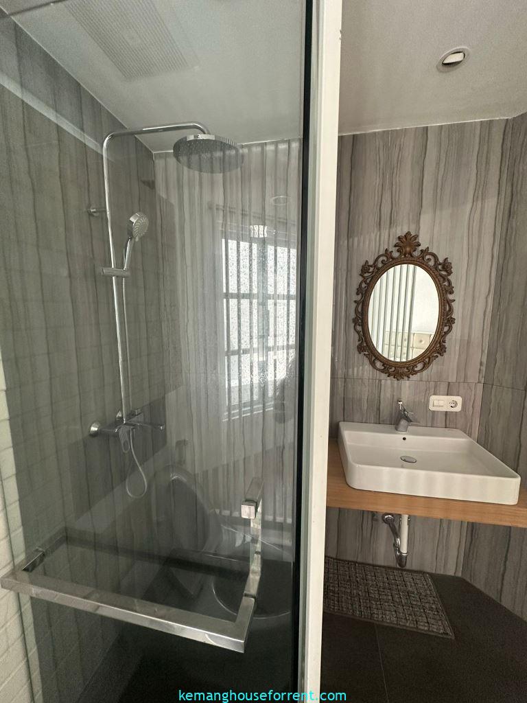 House for Rent in Duta Niaga Pondok Indah