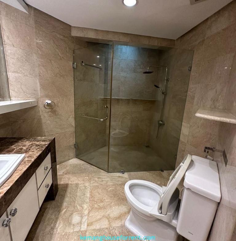 House for Rent in Duta Niaga Pondok Indah