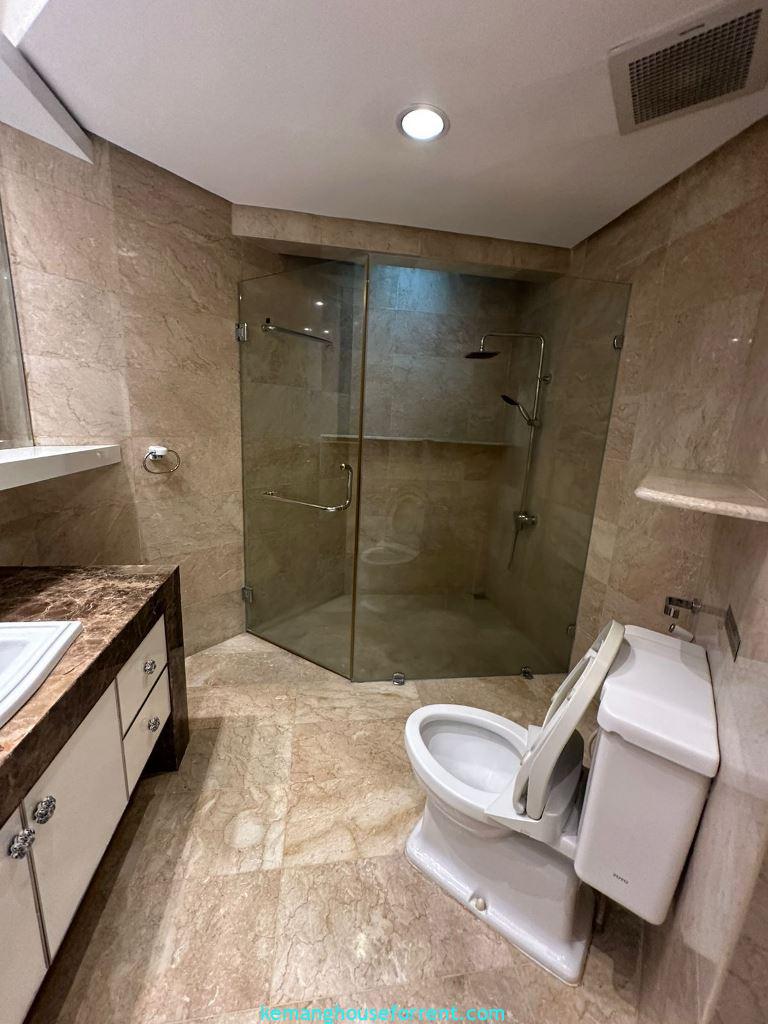 House for Rent in Duta Niaga Pondok Indah