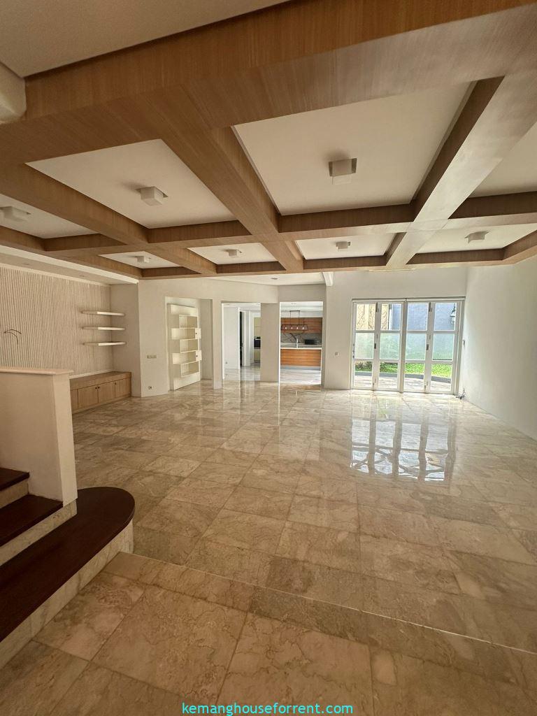 House for Rent in Duta Niaga Pondok Indah