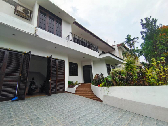 House for rent in Pondok Indah