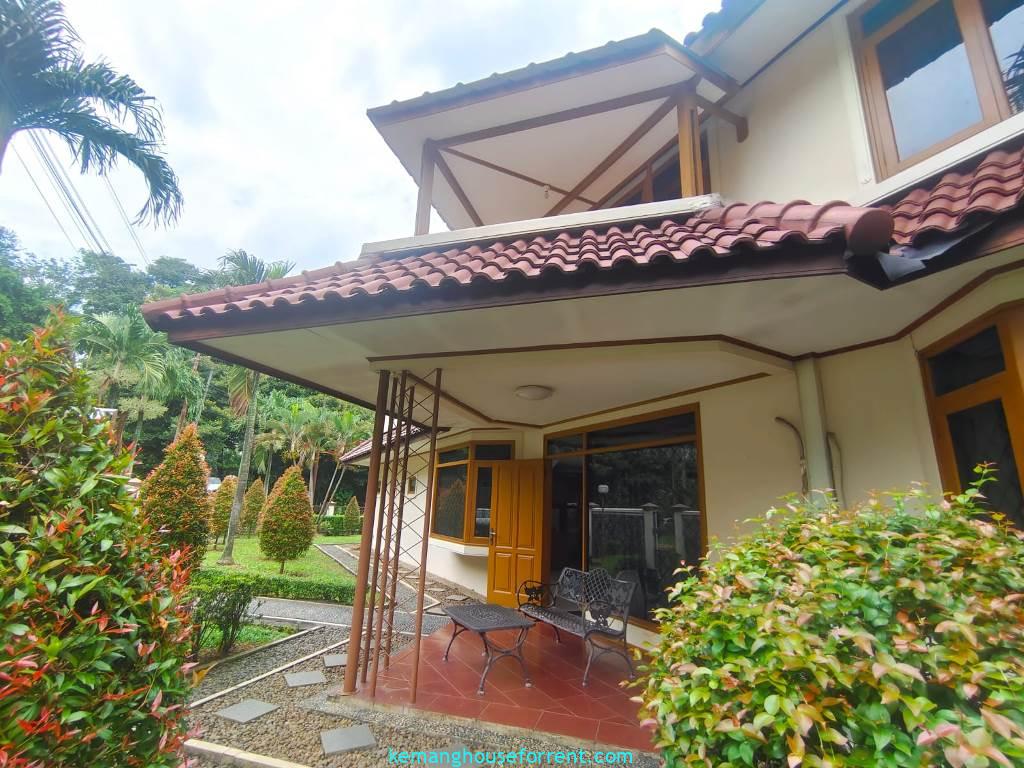 Rental House In Pondok Indah