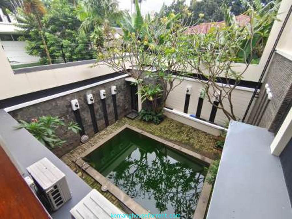 Rental House Near JIS