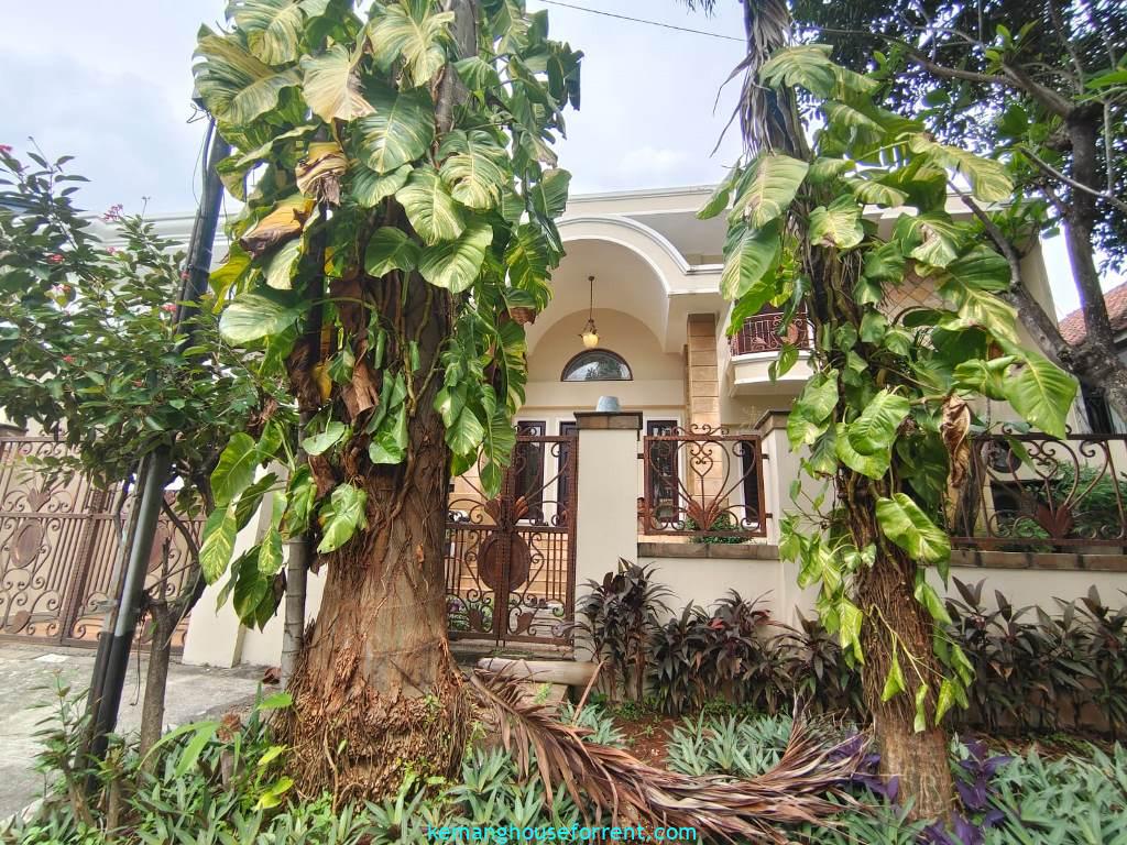Property in Pondok Indah For Rent