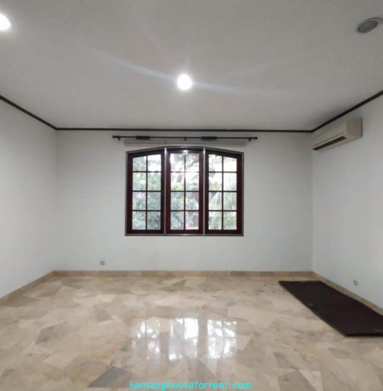 House For Rent Brawijaya Kebayoran Baru