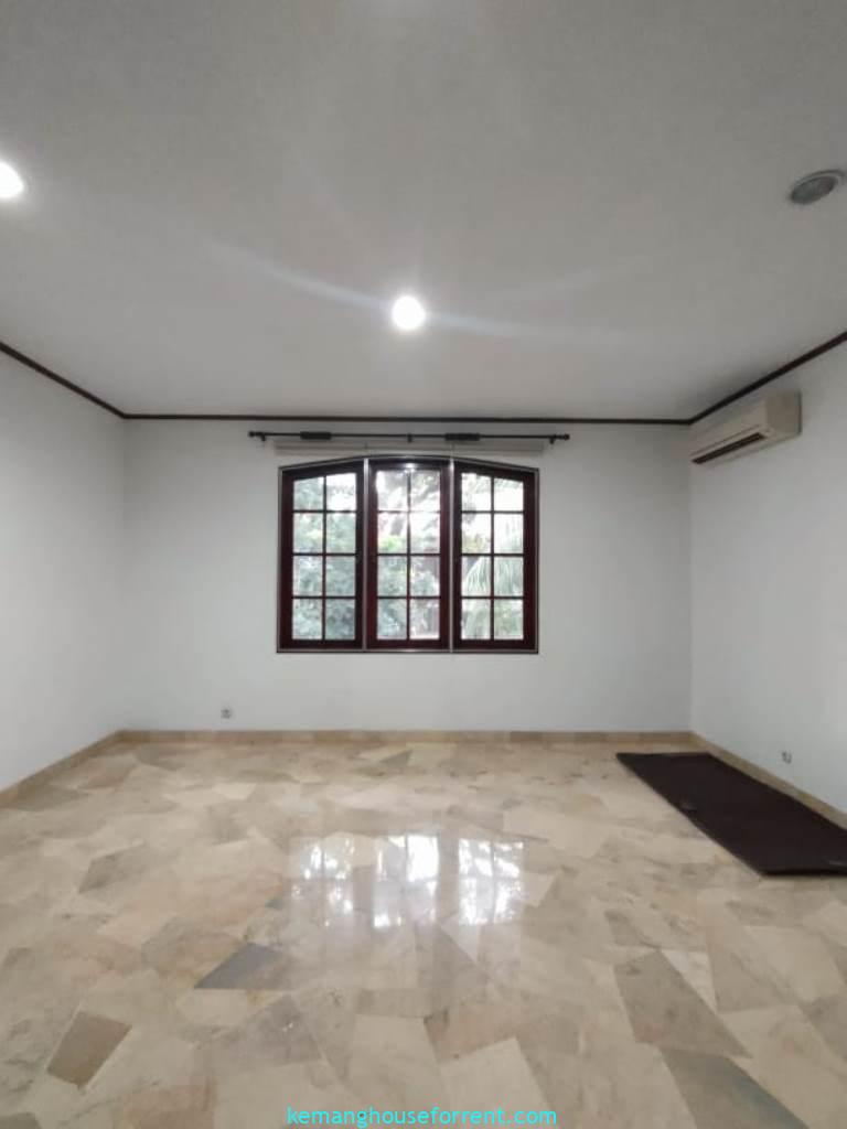 House For Rent Brawijaya Kebayoran Baru