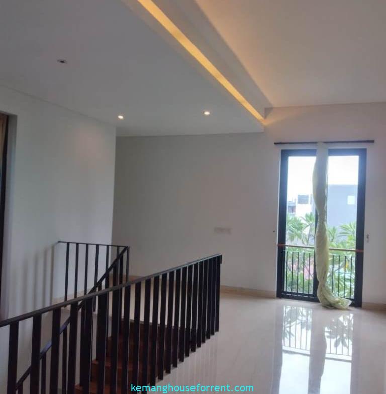 Rumah Minimalis Modern Cipete Selatan