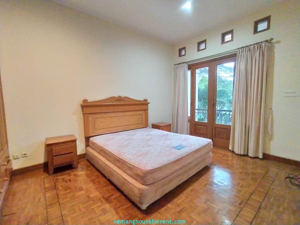 Rental House In Kemang Timur