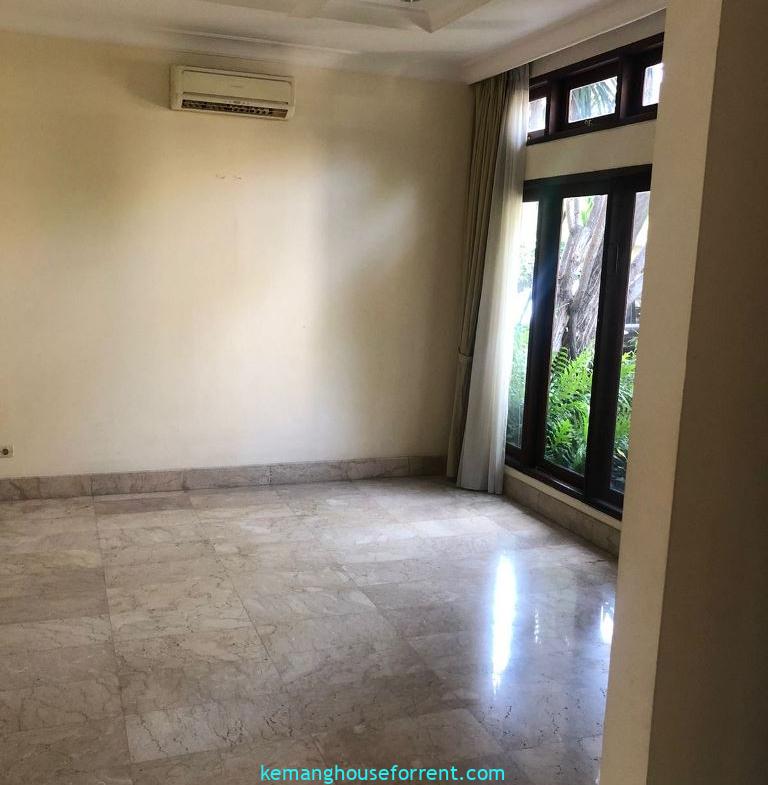Rental House In Kemang Timur
