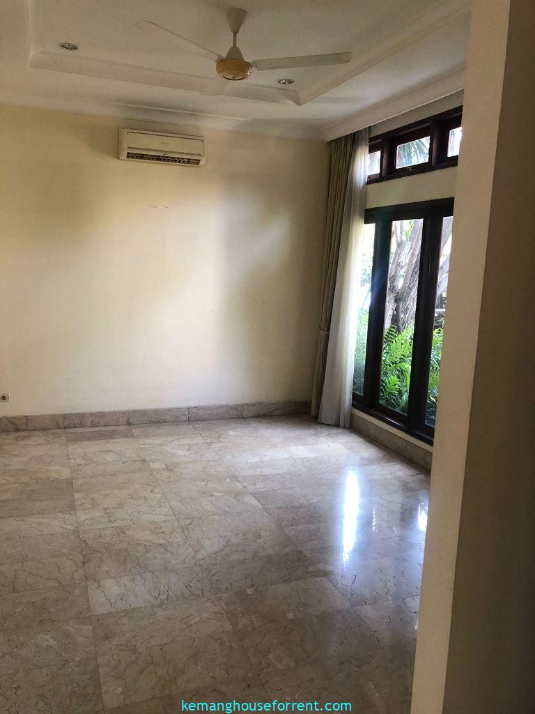 Rental House In Kemang Timur