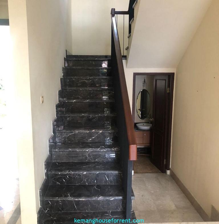 Rental House In Kemang Timur