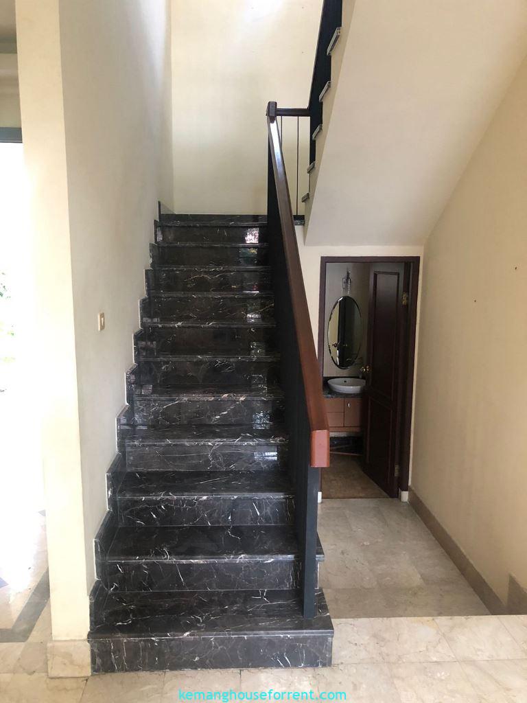 Rental House In Kemang Timur